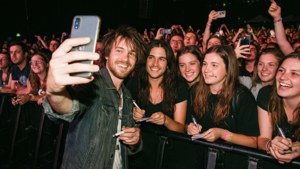 Fan Interaction