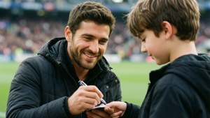 Fan Interaction