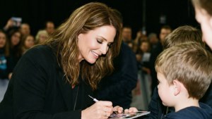 Fan Interaction