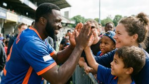 Fan Interaction