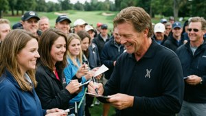 Fan Interaction