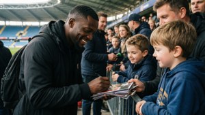 Fan Interaction