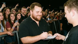 Fan Interaction