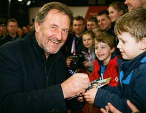 Fan Moment
