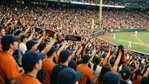 Fan Rally