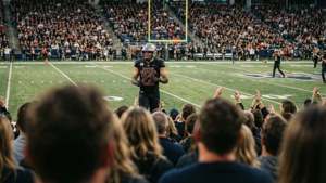 Fan's Perspective