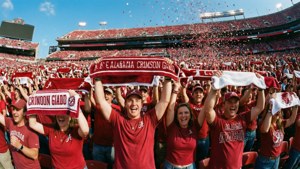 Fan Sea