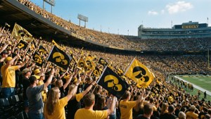 Fan Section Wave
