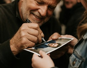Fan Signature