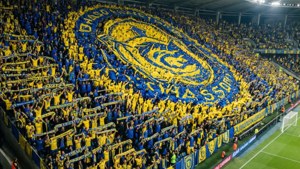 Fan Tifo
