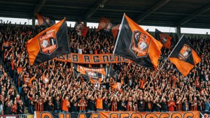 Fan Tifo Display