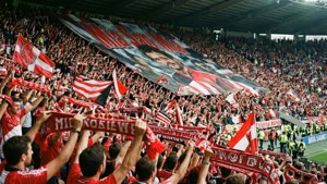 Fan Tifo Passion