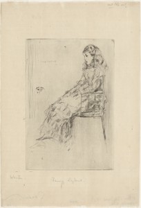 Fanny Leyland