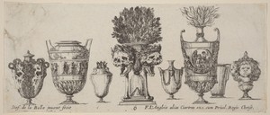 Fantastic Vases