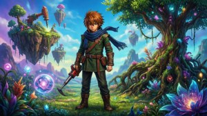 Fantasy Boota World