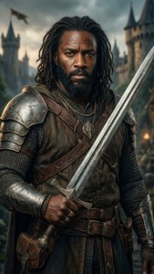 Fantasy Chad