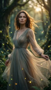 Fantasy Ethereal