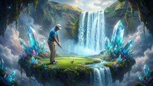Fantasy Golf Realm
