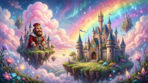 Fantasy Kingdom King