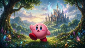Fantasy Kirby Realm