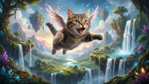 Fantasy Popcat