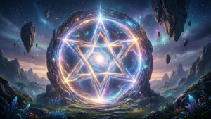 Fantasy Portal Asterisk