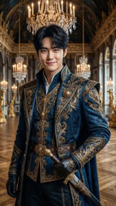 Fantasy Prince