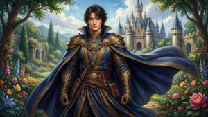 Fantasy Prince
