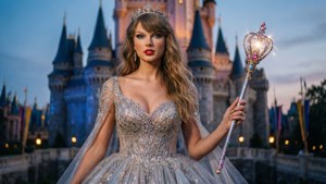 Fantasy Princess Swift