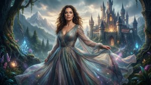 Fantasy Queen
