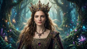 Fantasy Queen