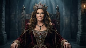 Fantasy Queen