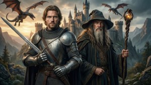 Fantasy Quest