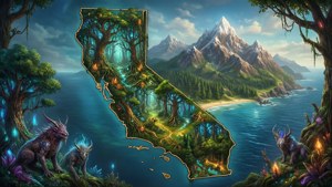 Fantasy Realm California