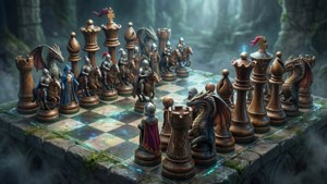 Fantasy Realm