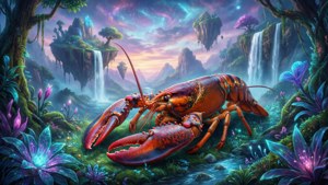 Fantasy Reef