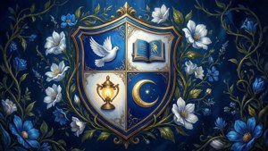 Fantasy Shield