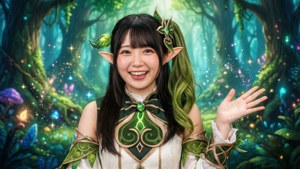 Fantasy Stream Dreams