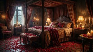 Fantasy Suite Luxe