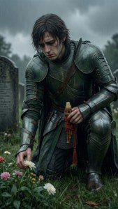 Farewell to a Brother