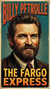 Fargo Express Poster