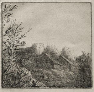 Farm at Valoux