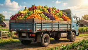 Farm Fresh Haul