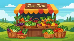 Farm Fresh Market