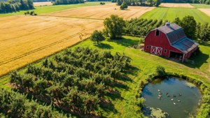 Farm from Above