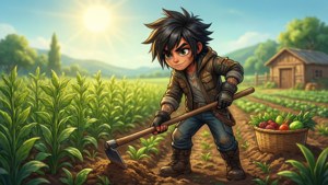 Farm Life