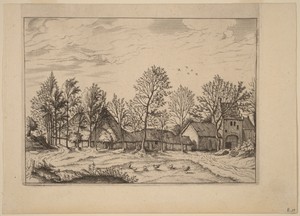 Farm with Gateway