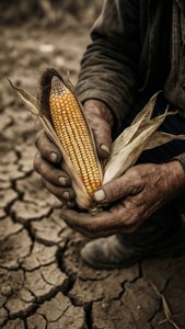 Farmer's Prayer