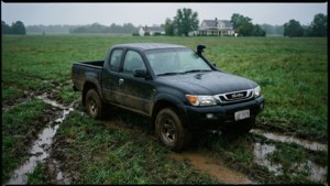 Farmfield Cruiser