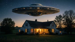 Farmhouse Encounter